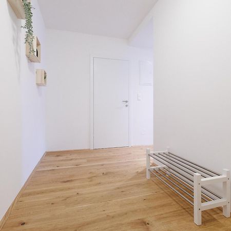 Symphony Apartments 40 - Modern Loft With Terrace And Grill In Central Location Wien Exteriör bild