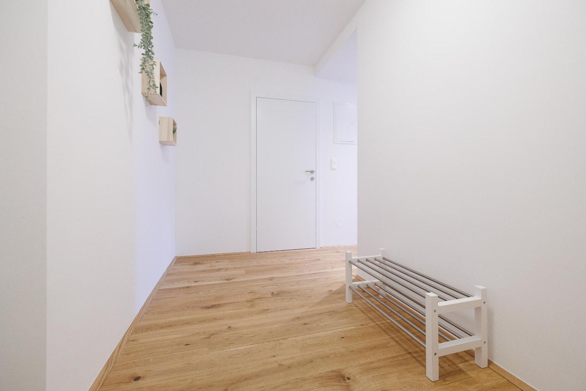 Symphony Apartments 40 - Modern Loft With Terrace And Grill In Central Location Wien Exteriör bild