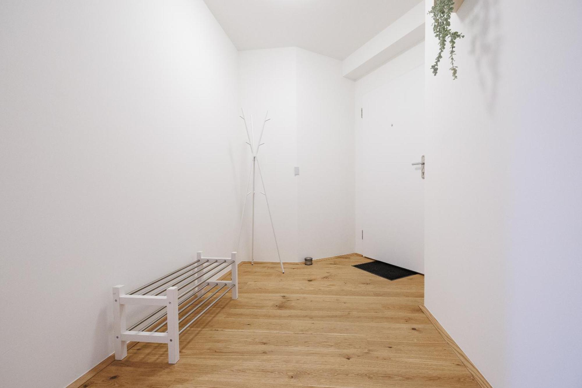 Symphony Apartments 40 - Modern Loft With Terrace And Grill In Central Location Wien Exteriör bild